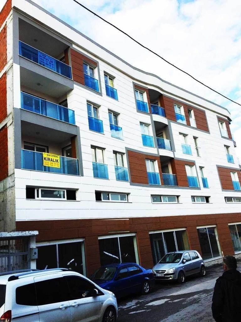 Bayrakli Proje