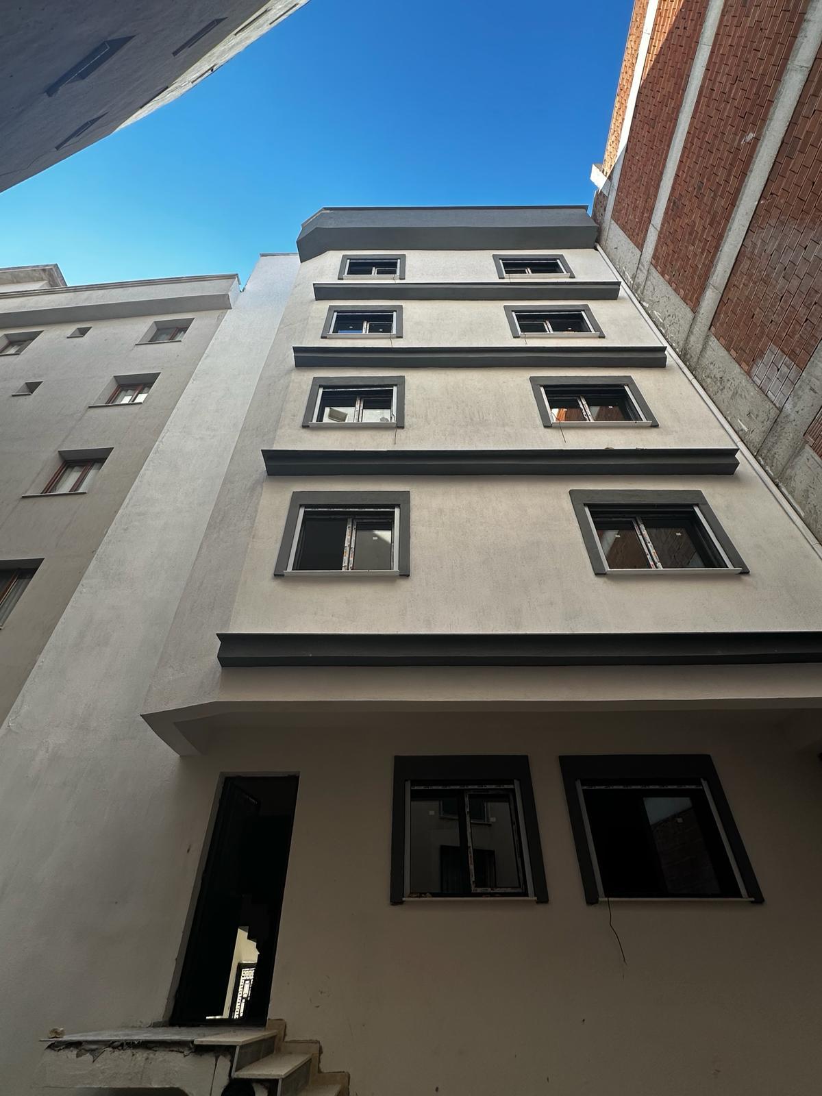 Çiğli Proje